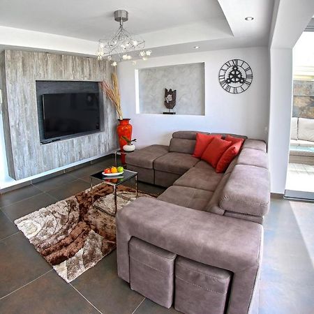 Villa Nela Chayofa Bagian luar foto