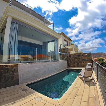 Villa Nela Chayofa Bagian luar foto