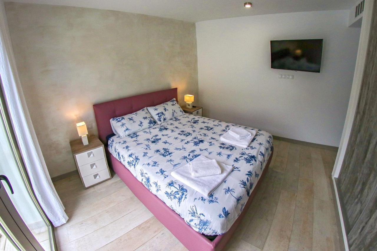 Villa Nela Chayofa Bagian luar foto