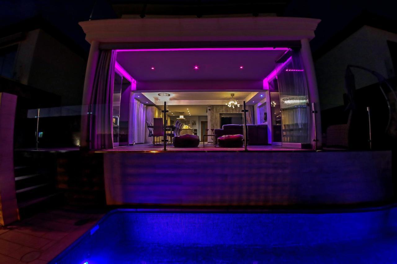Villa Nela Chayofa Bagian luar foto