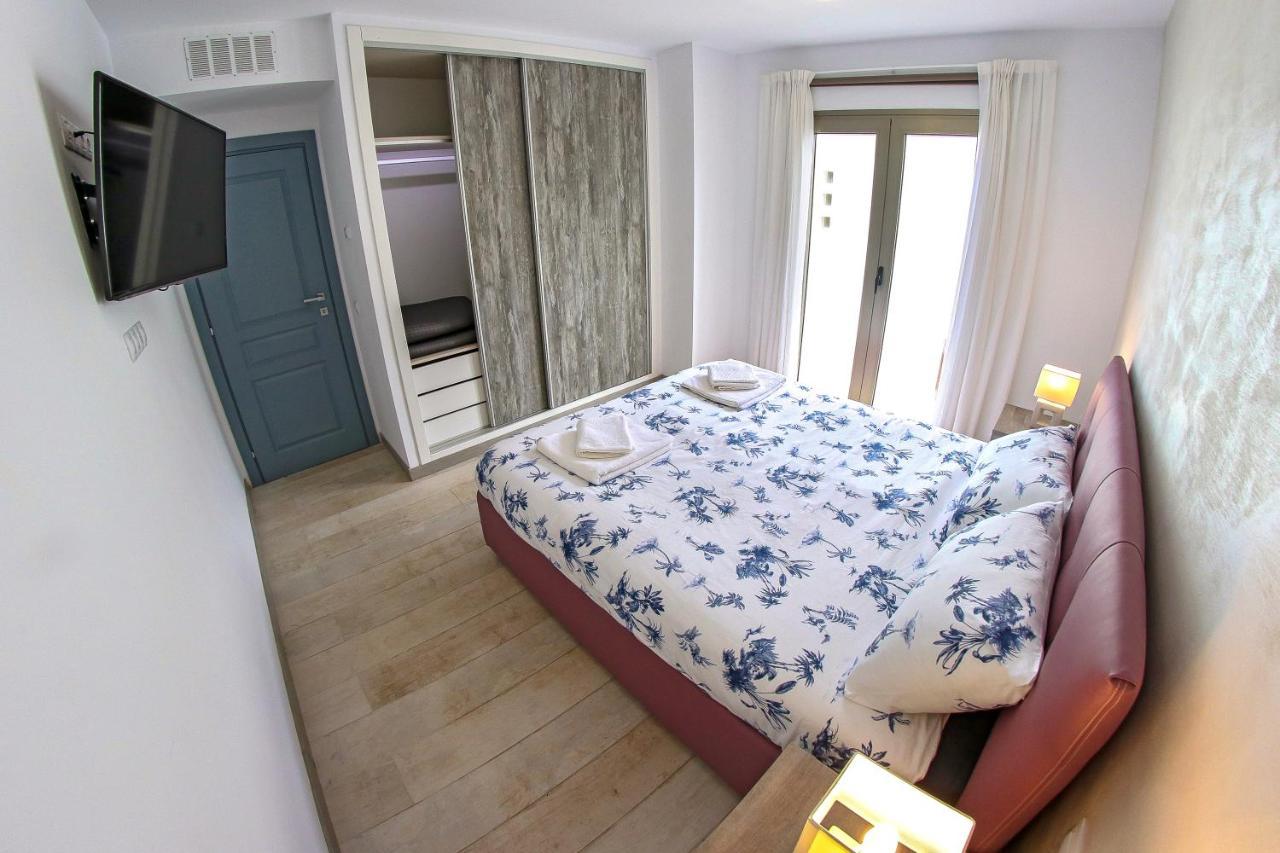 Villa Nela Chayofa Bagian luar foto