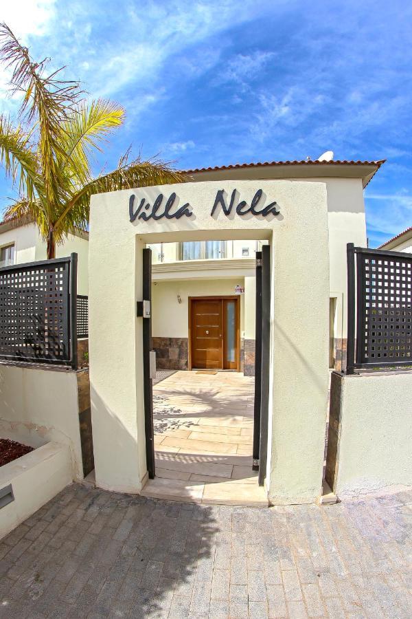 Villa Nela Chayofa Bagian luar foto