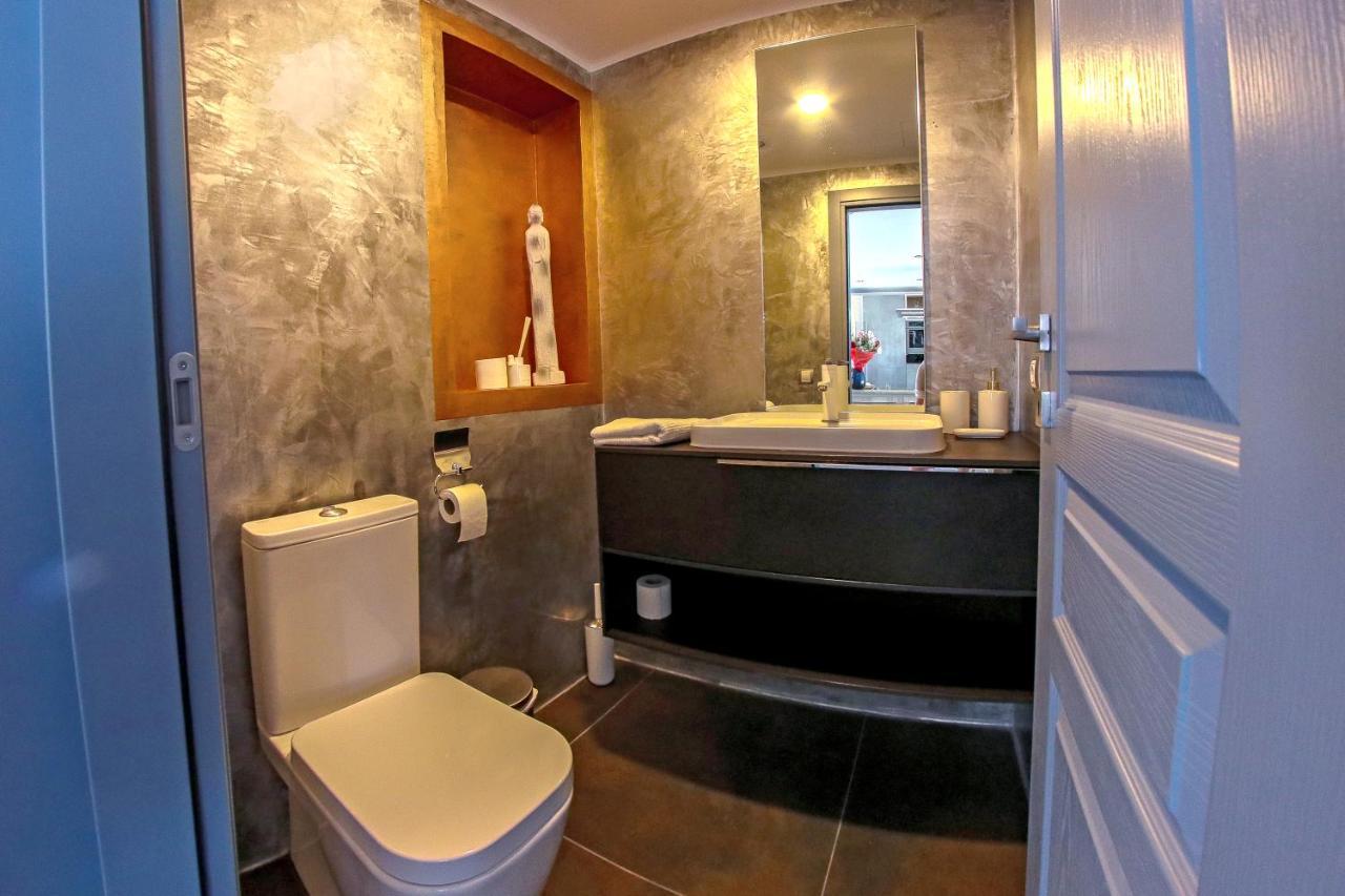 Villa Nela Chayofa Bagian luar foto