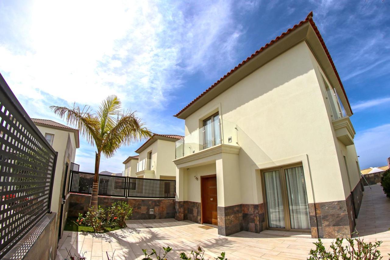 Villa Nela Chayofa Bagian luar foto