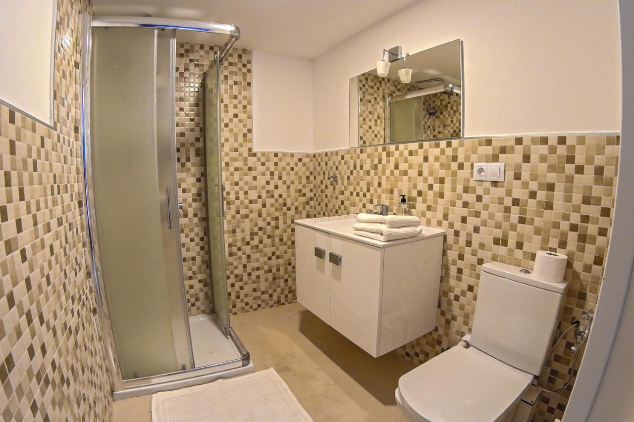 Villa Nela Chayofa Bagian luar foto